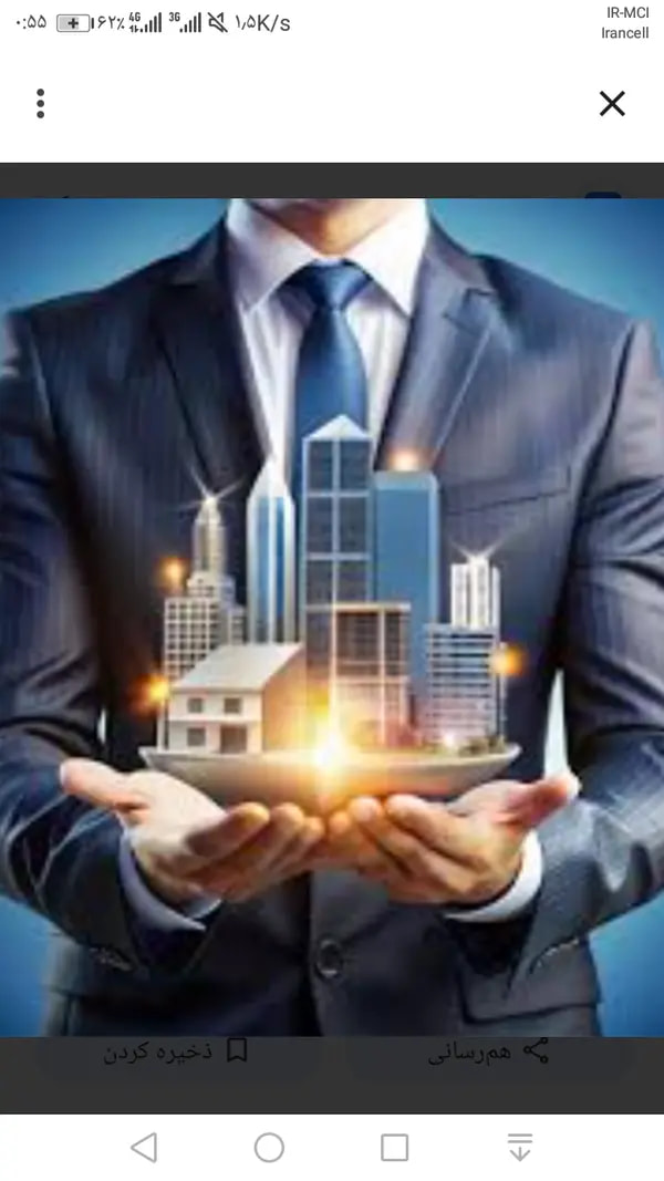 فروش ۱۵۶ متر ۳خواب مترو شریعتی